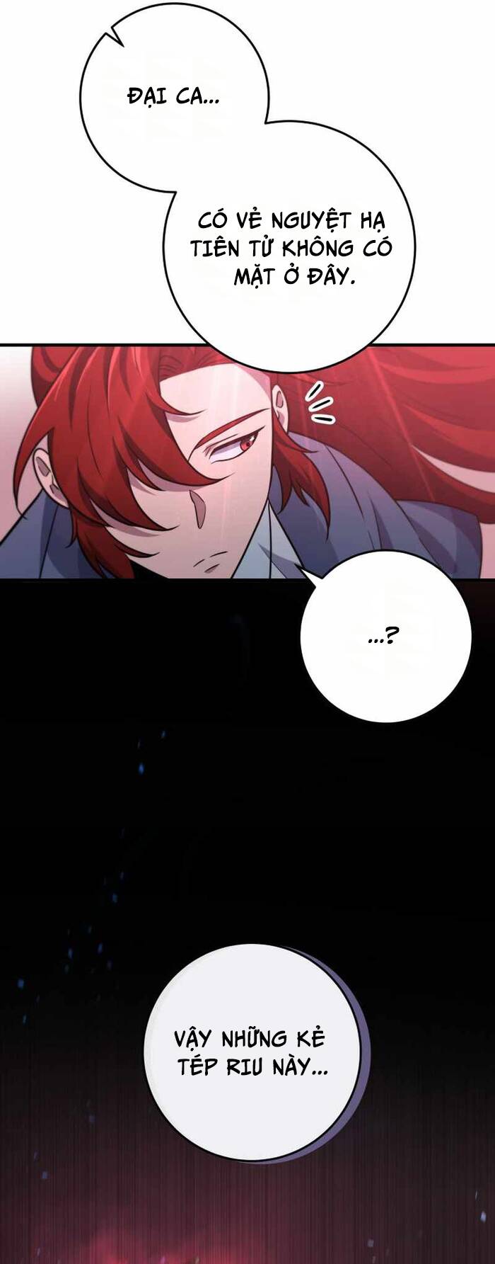 cửu thiên kiếm pháp chapter 104 25