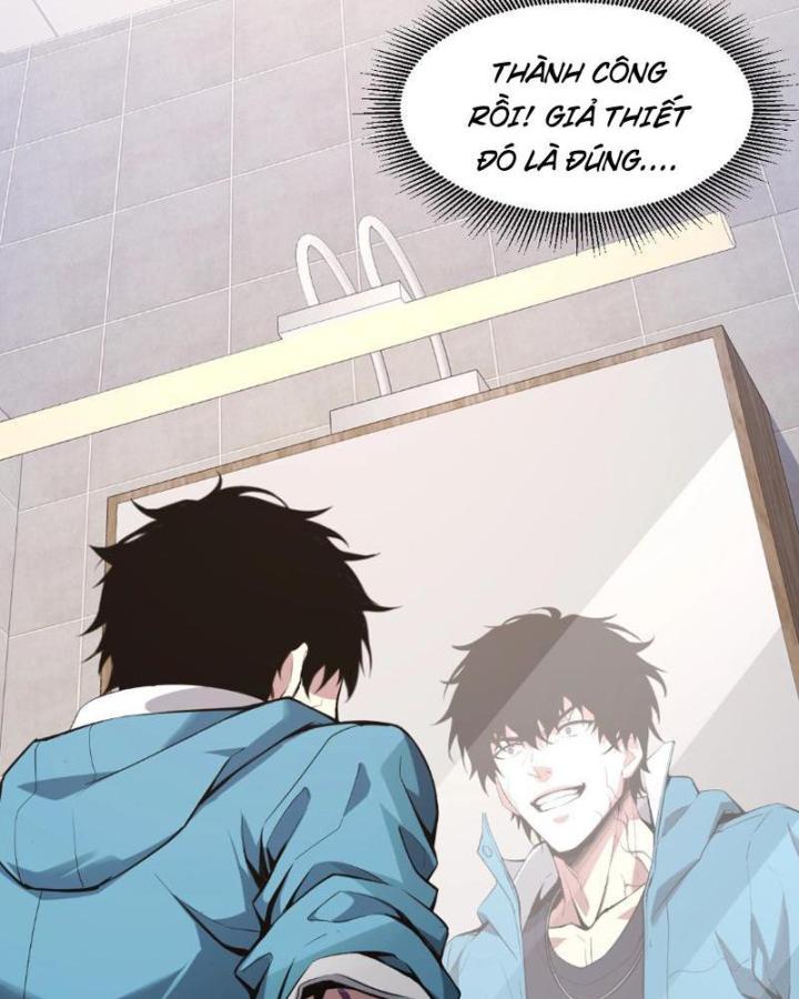 toàn dân tận thế: ta, virus quân vương chapter 1 183