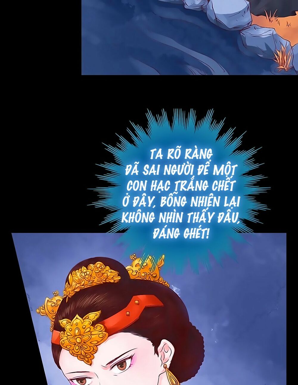 thứ nữ hữu độc chapter 29 27