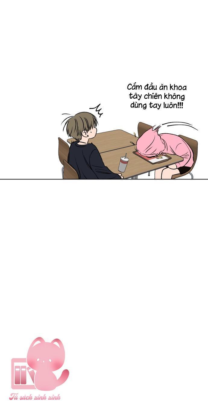 trend yêu đương 2023 chapter 11 119