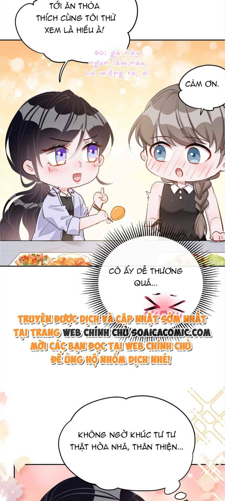 thế thân tự mình tu dưỡng chapter 9 23