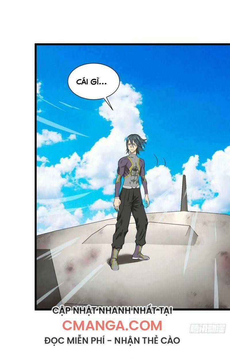 danh sách kẻ phản diện chapter 107 34