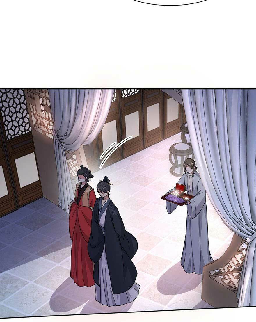 hoạn phi thiên hạ chapter 52 27