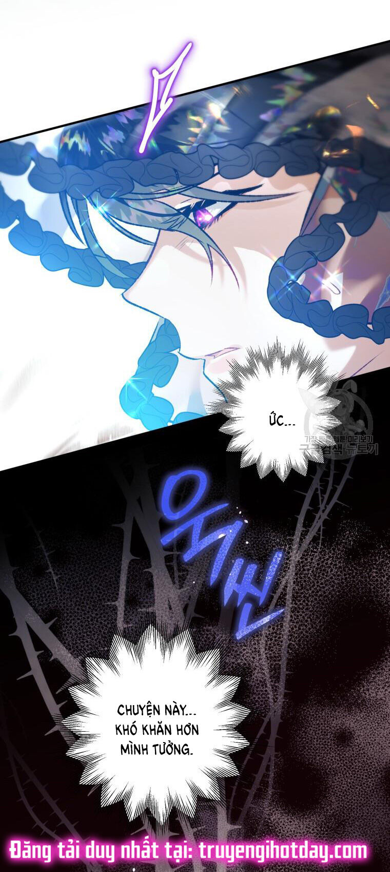 bỗng nhiên tôi trở thành quạ đen!! chapter 93.2 34