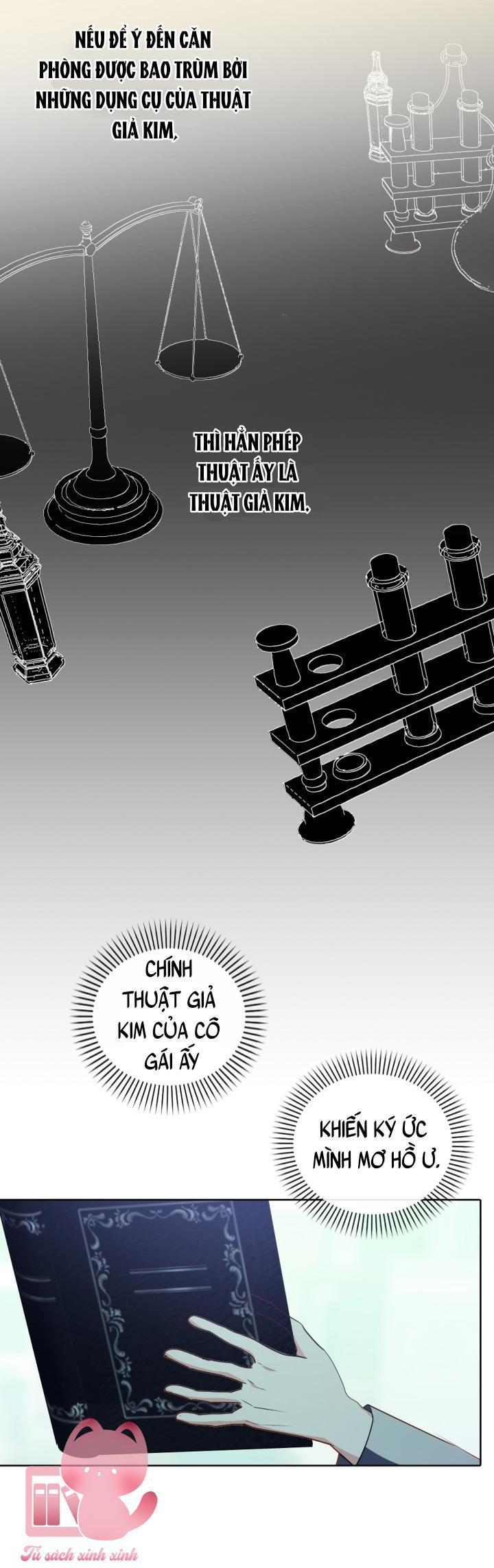 nguyện ước vô vọng của ma nữ chapter 99 26