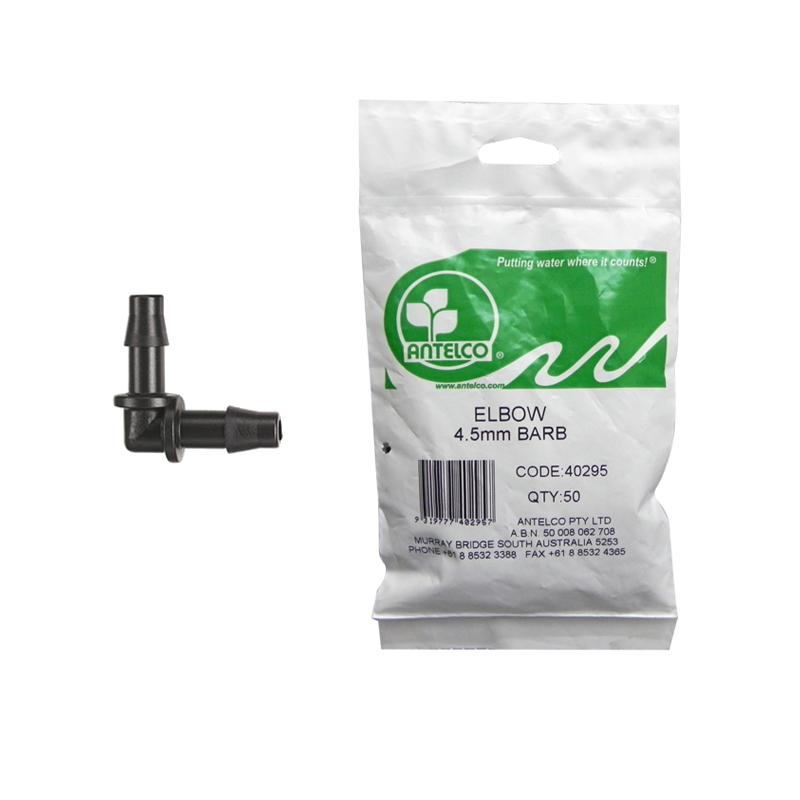 Bộ phụ kiện 50 Co nối ống 04mm