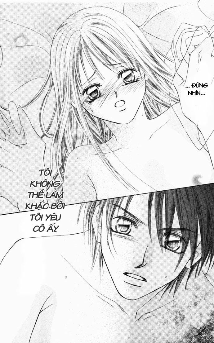 i love my little sister chapter 4 15