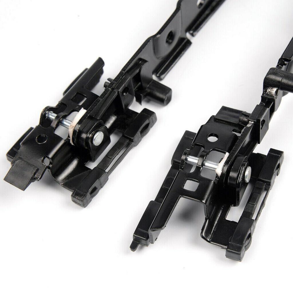 Aluminum Car Sunroof Repair Kit for Vehicle Replace