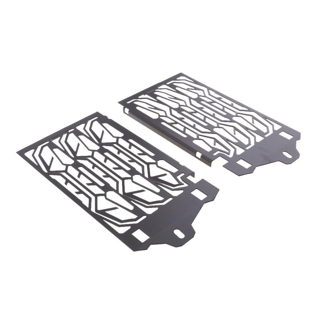 Grille Guard Gill Stainless Steel Cover