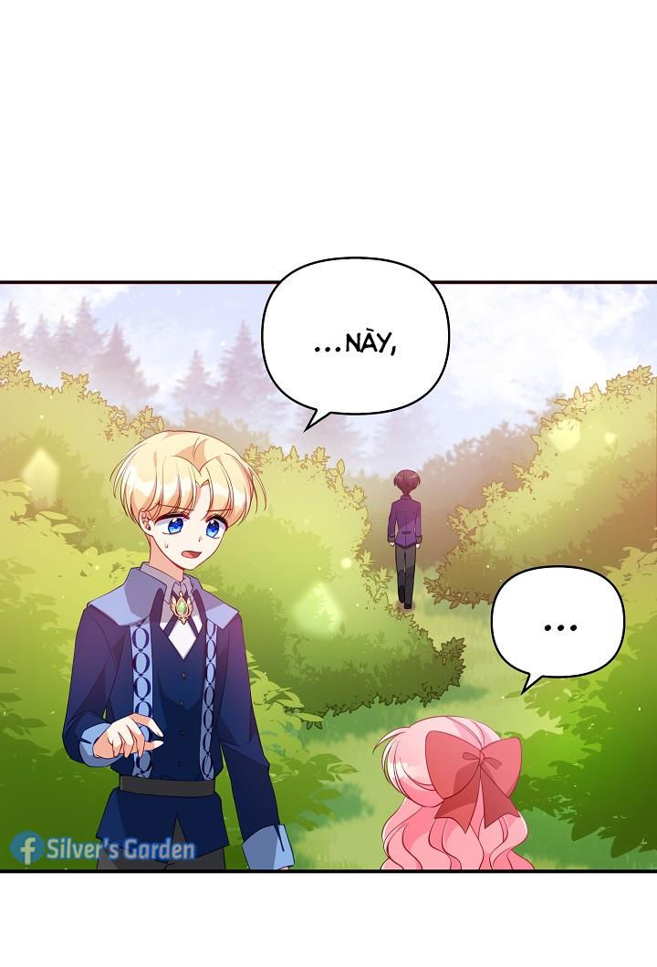 em gái cưng của đại công tước phản diện chapter 23 24