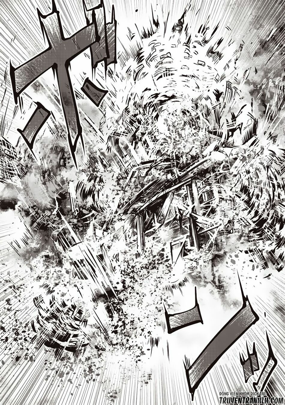 siêu bựa nữ nhân chapter 10 7