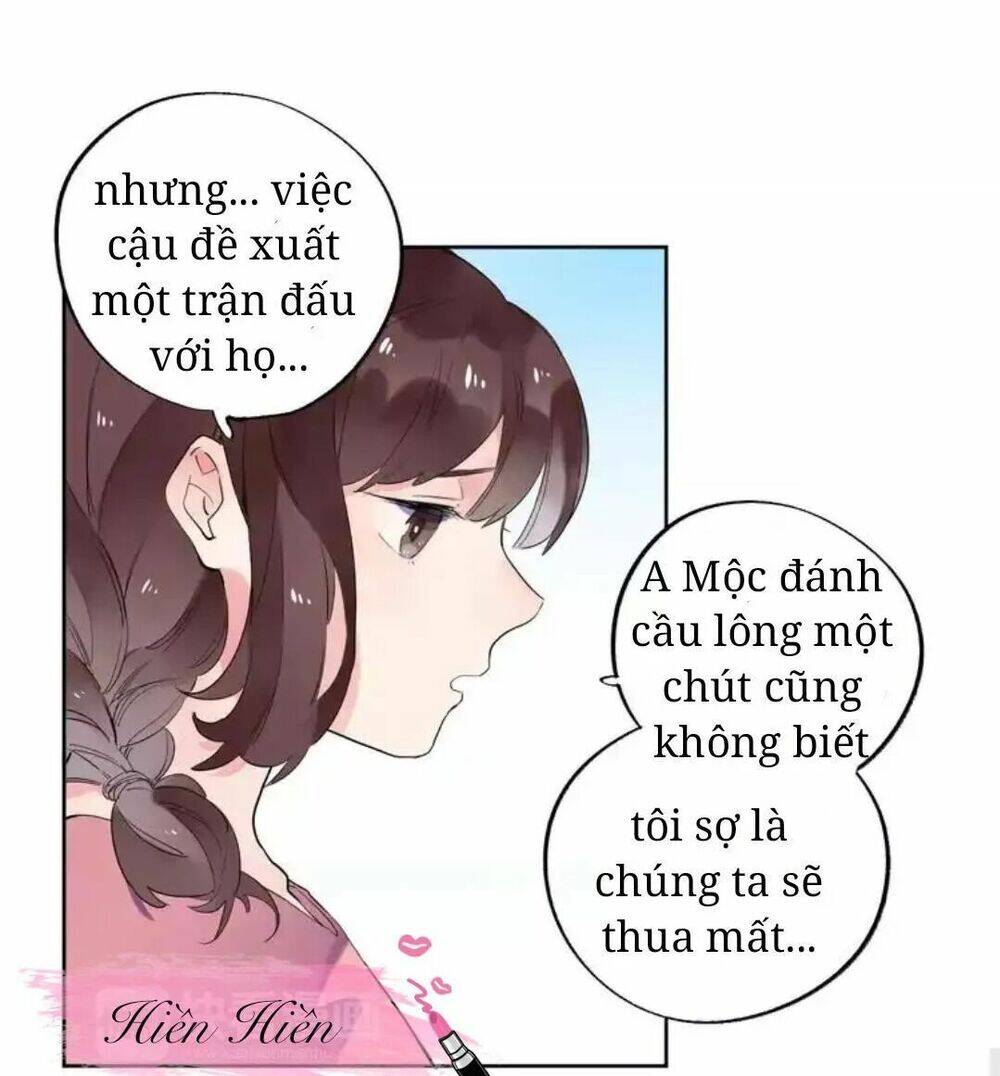 sos! tôi đã yêu một con sâu bướm (phần 2) chapter 32 40