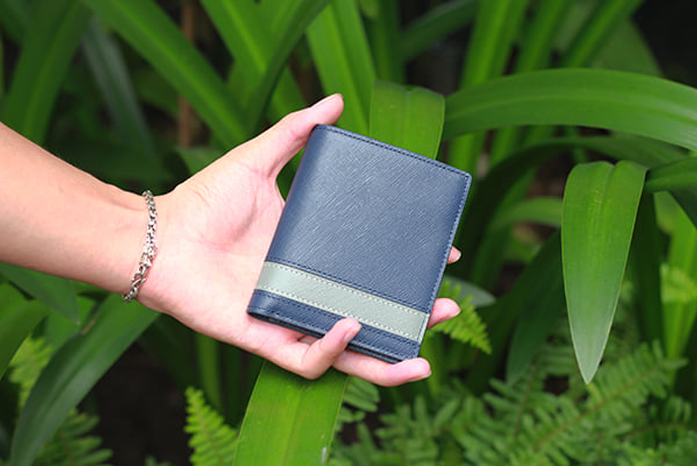 Ví đứng Cosver2 HAVIAS Handcrafted Wallet