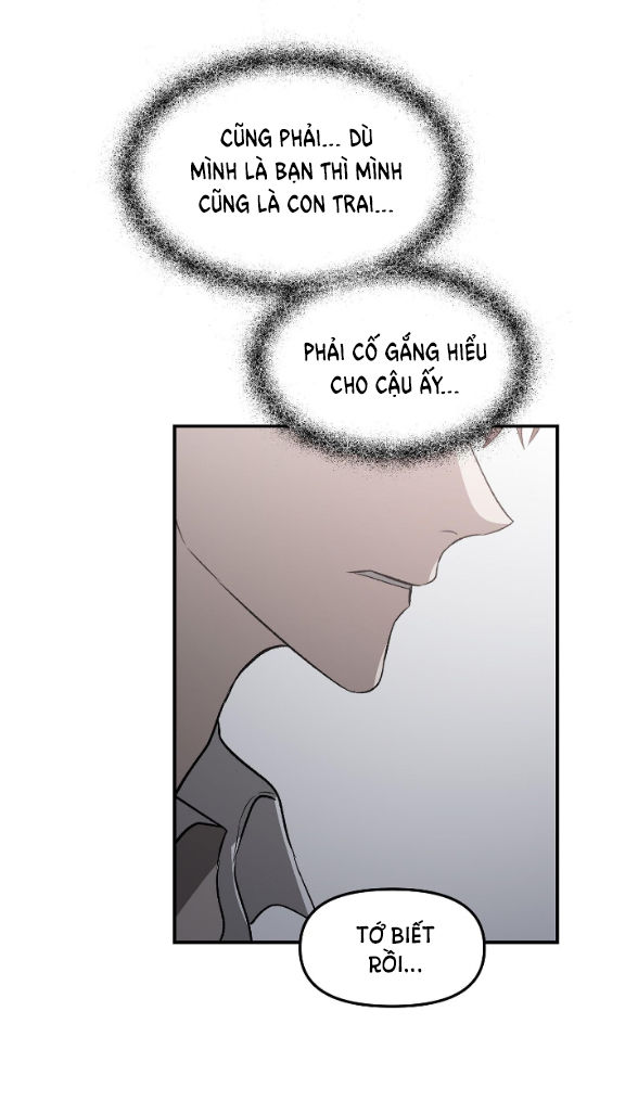 Tự Do Trong Mơ chapter 61.2 29