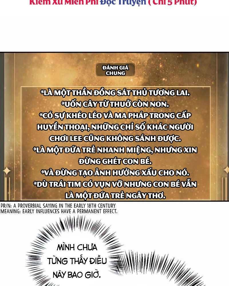 Kí Sự Hồi Quy Chapter 50 10