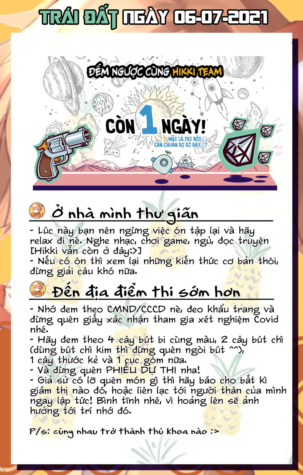 real account ii chapter 131.5 23