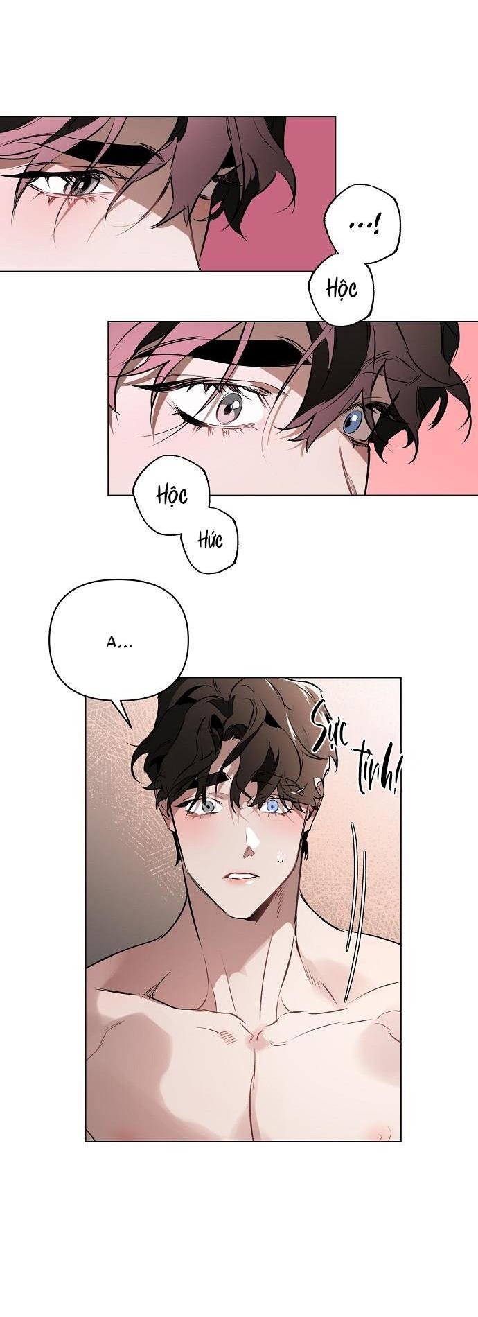 định tên mối quan hệ chapter 91 4