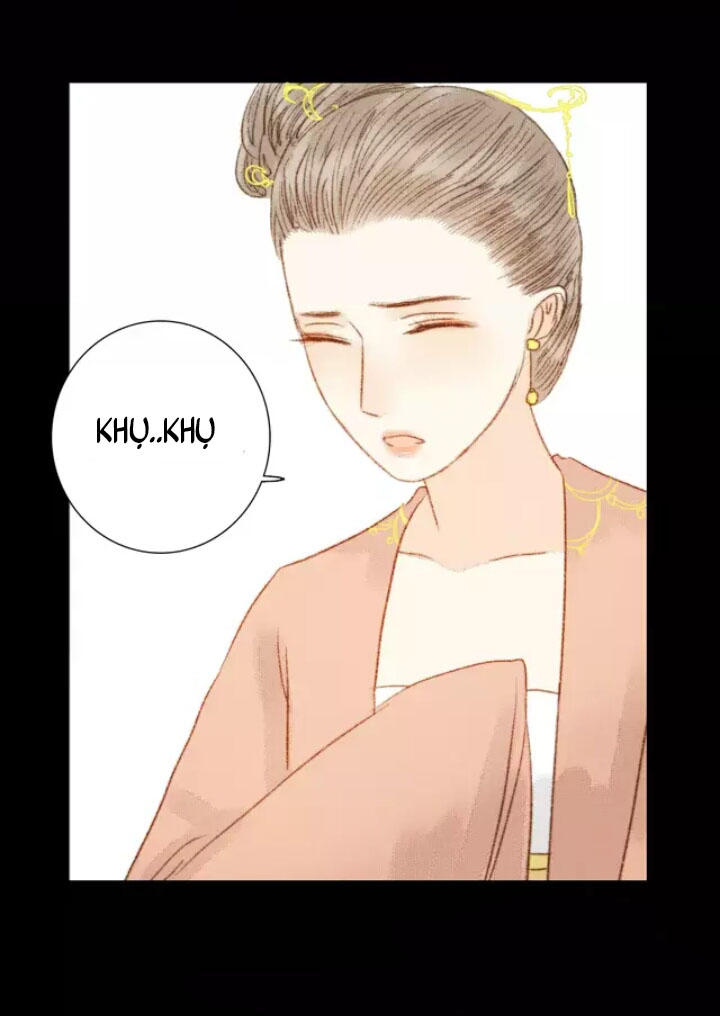 vương gia bá đạo và bác sĩ xinh đẹp chapter 55 14