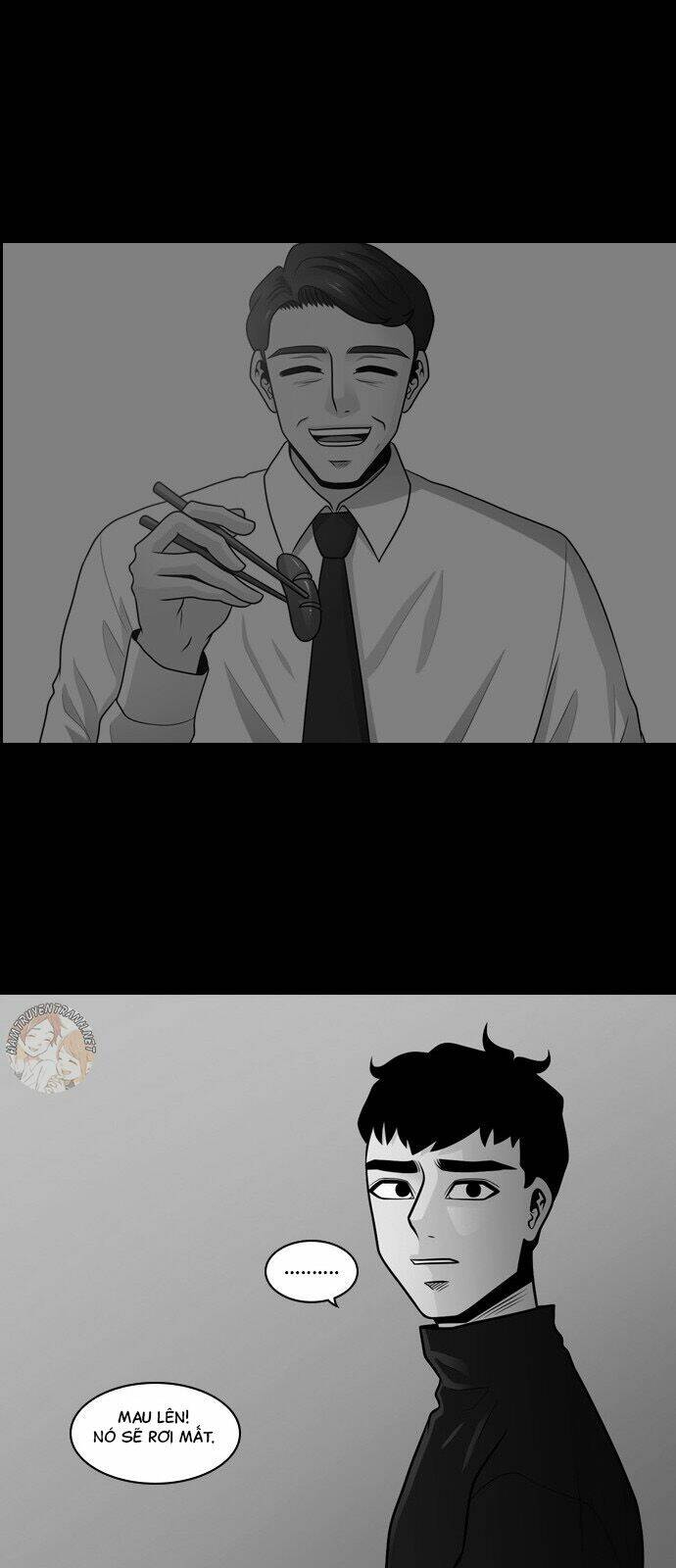 tomorrow - ngày mai chapter 30 18