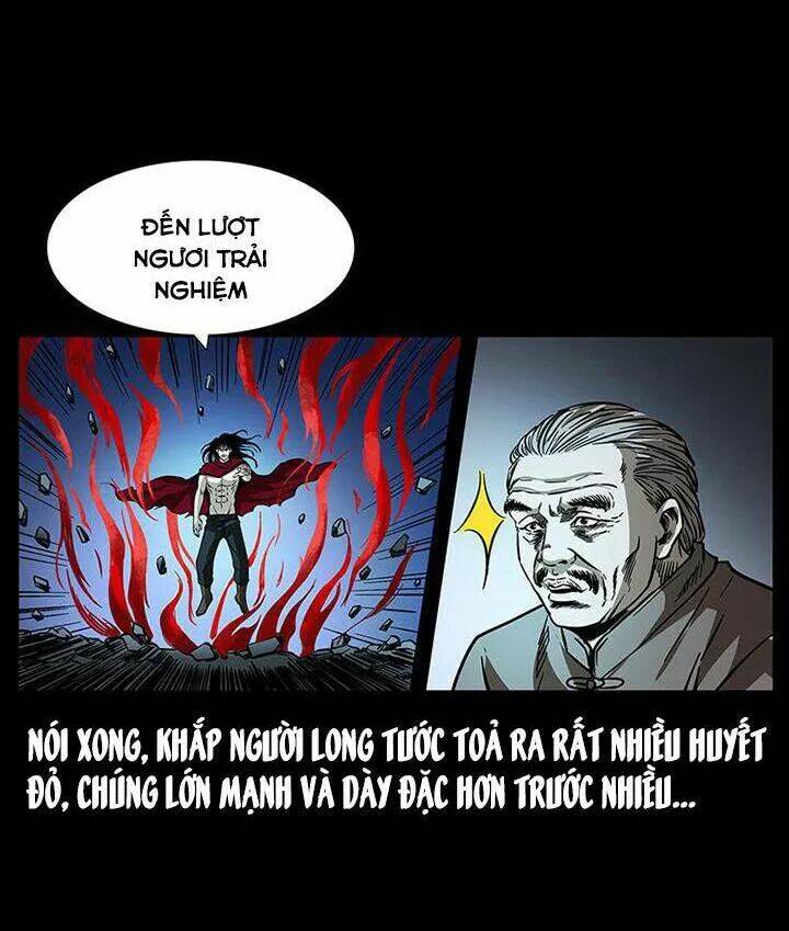 U Minh Ngụy Tượng Chapter 195 34