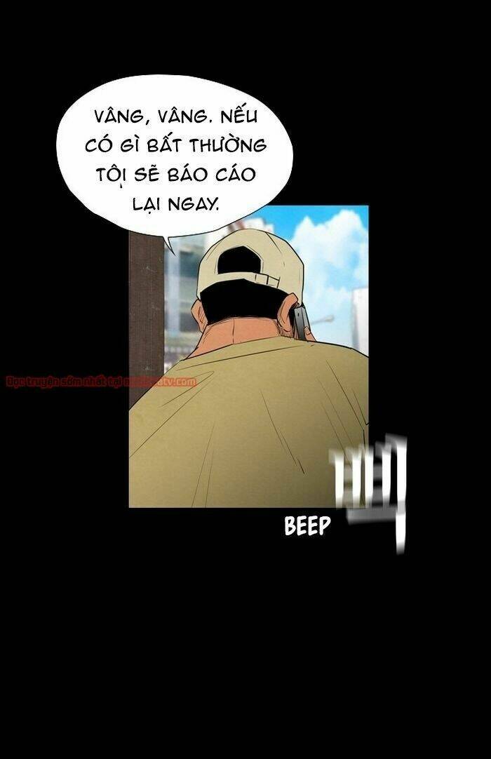 kẻ hồi sinh chapter 49 19