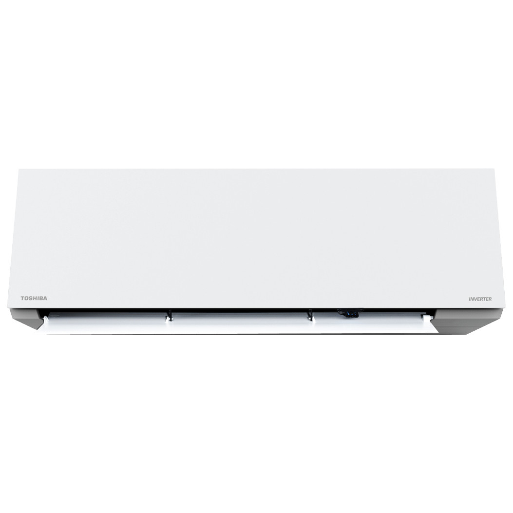 Máy Lạnh TOSHIBA Inverter 2.5 HP RAS-H24E2KCVG-V - Hàng chính hãng