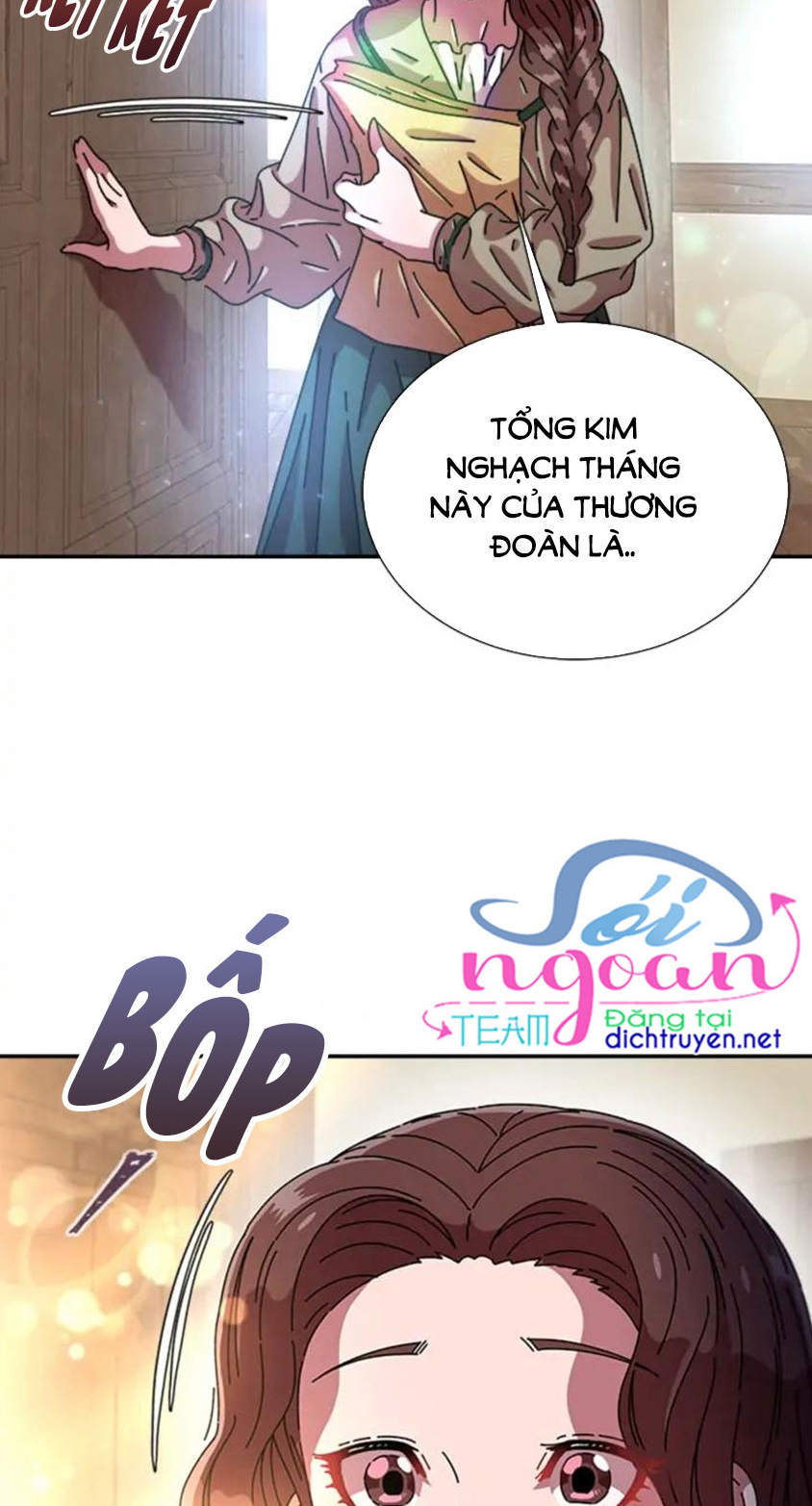 con gái bảo bối của ma vương chapter 72 29