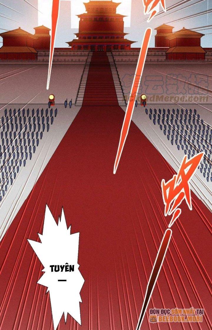 trở thành vương giả sau khi bị cắn chapter 44 46