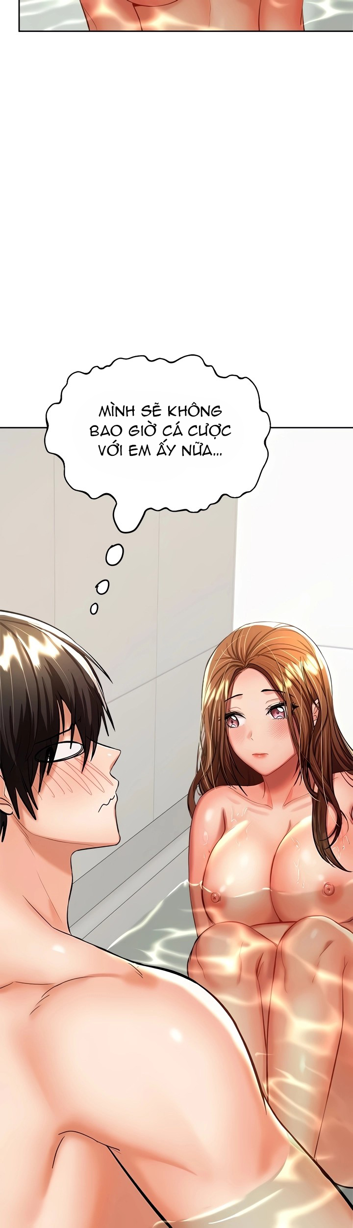 chiều chuộng em đi mà chapter 12.2 32