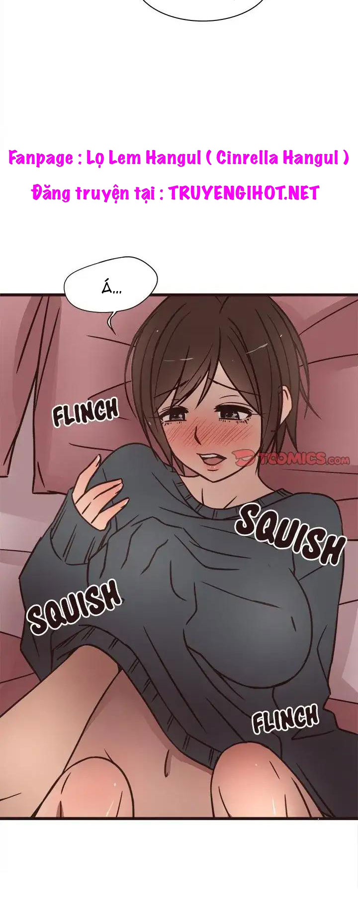 tình yêu dại khờ chapter 10.1 23