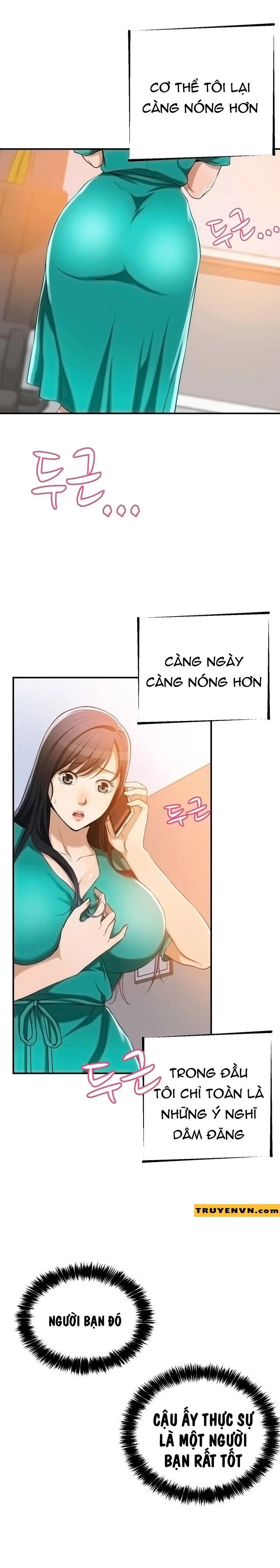 ham muốn chapter 13 6
