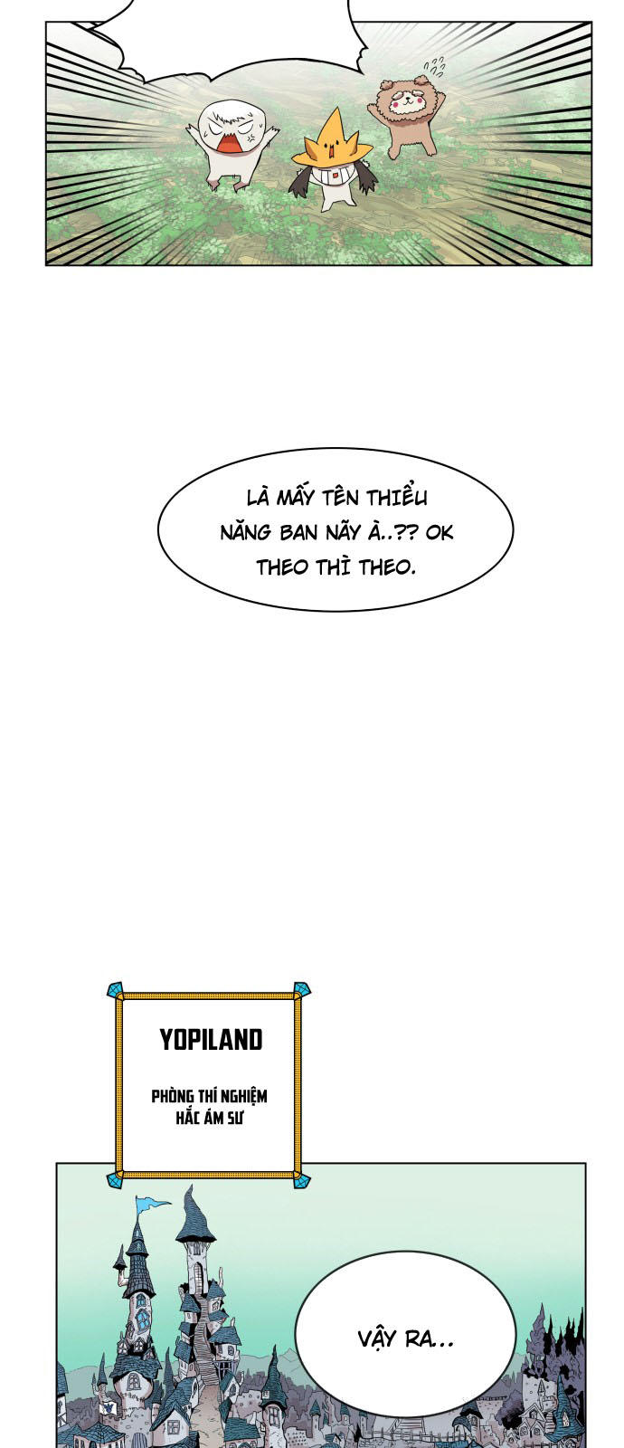 hard core leveling warrior chapter 61 44