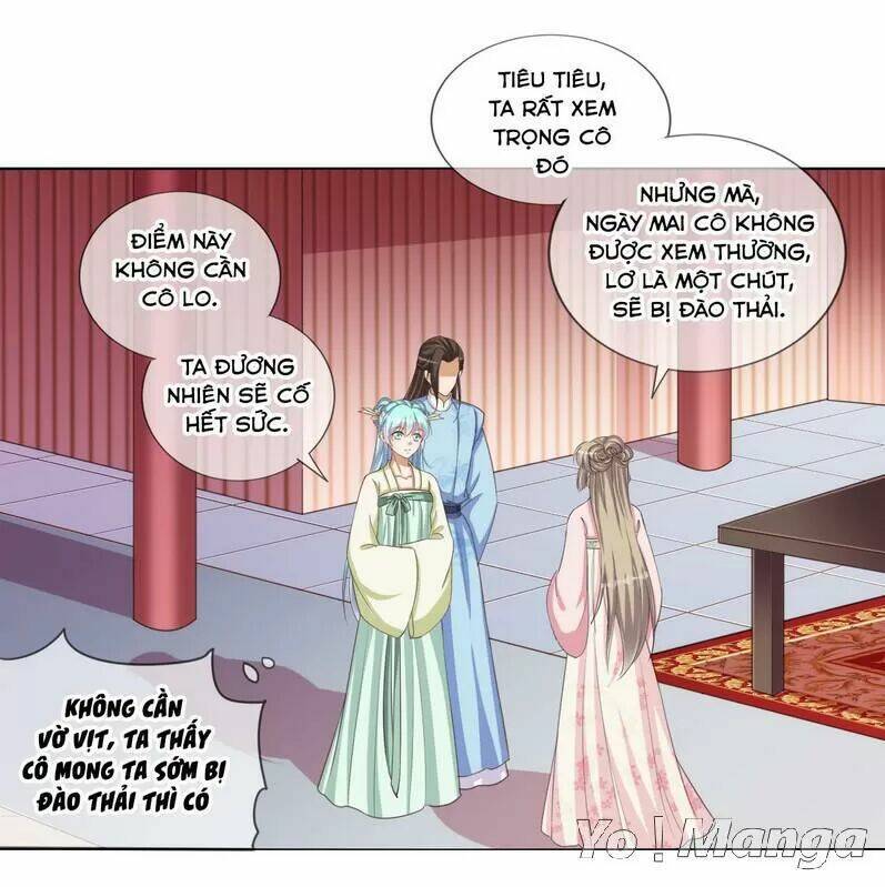 độc y cuồng phi chapter 25 9