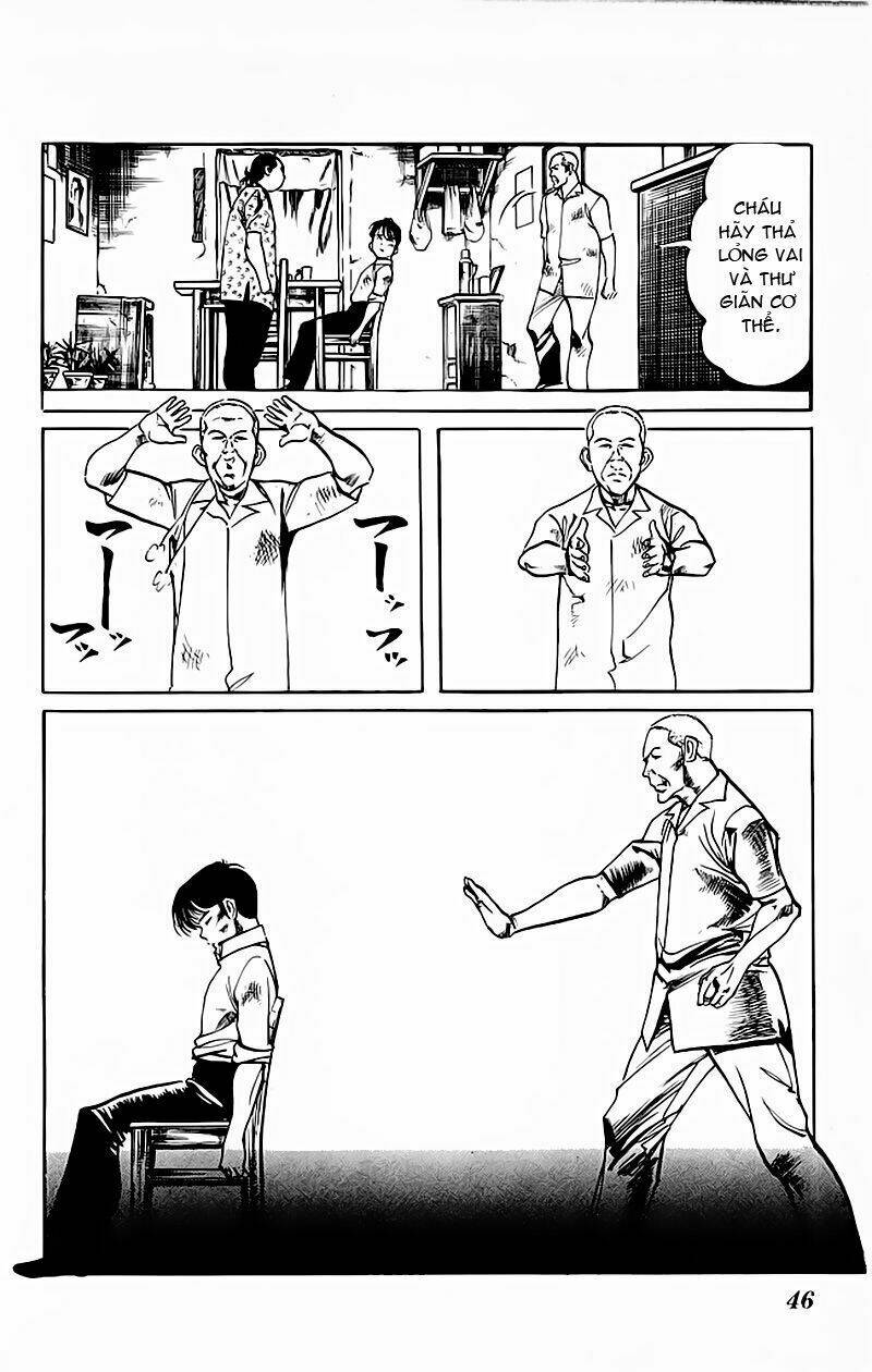 kenji-quyền nhi phương thế ngọc chapter 146 7