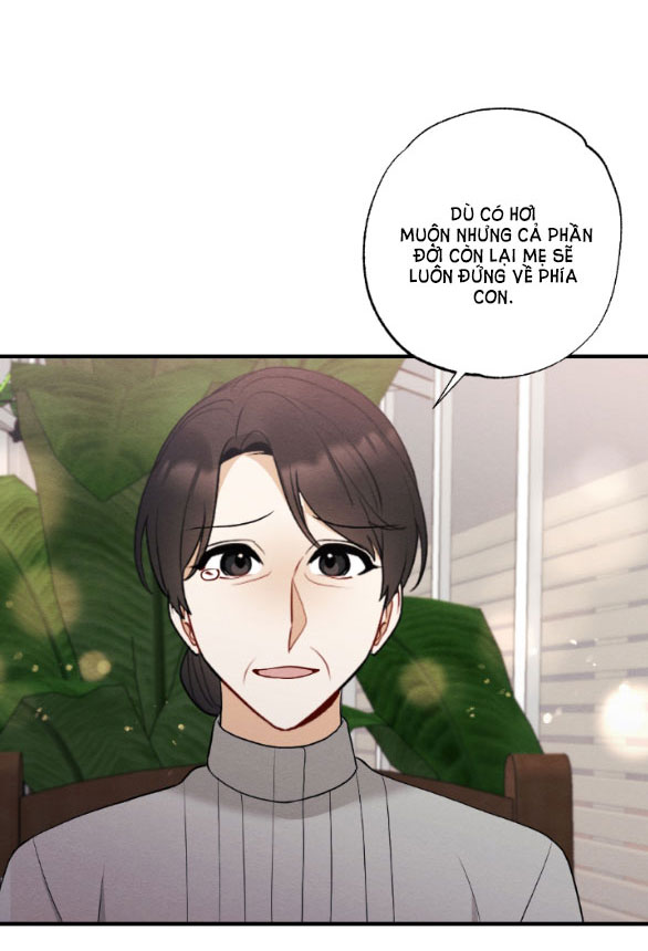 [18+] hôn nhân bị đánh cắp chapter 42.2 33