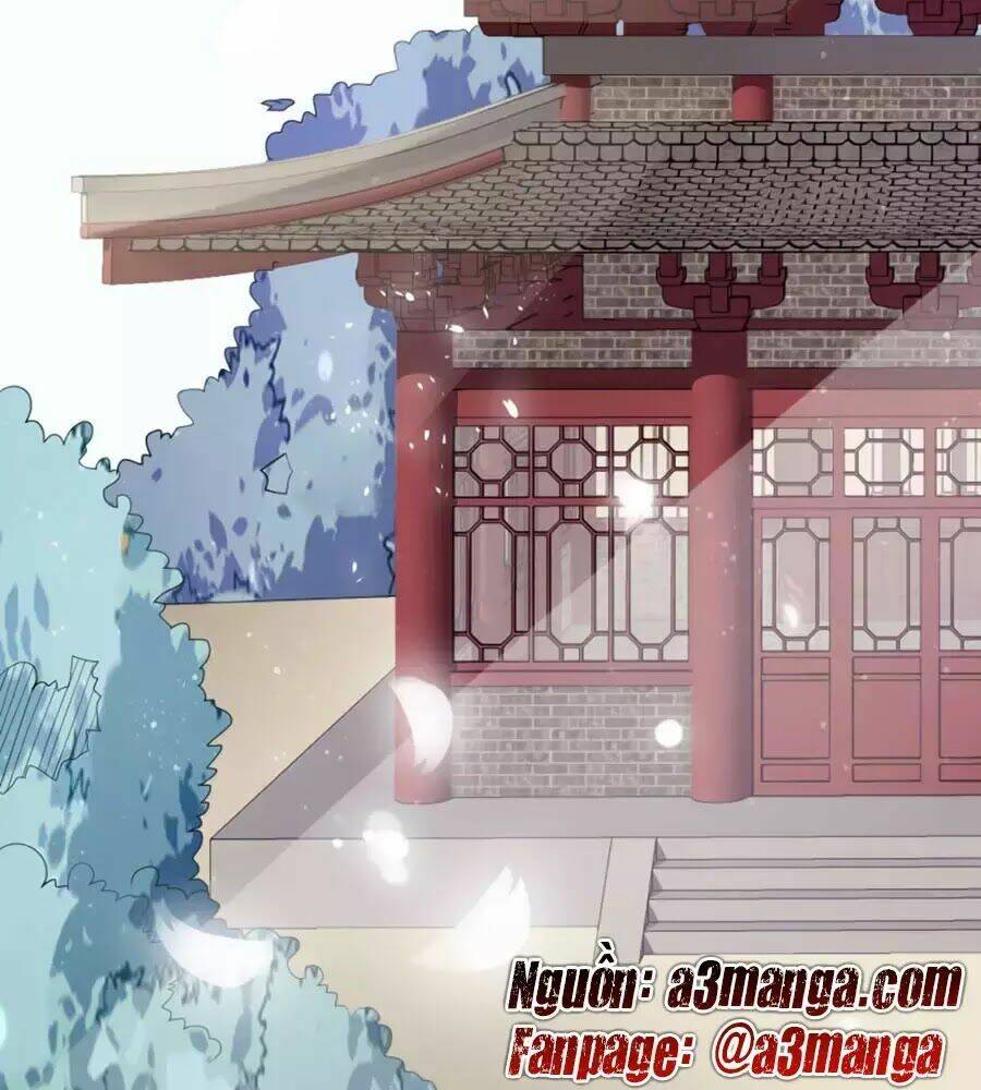 cửu khuyết phong hoa chapter 56 3