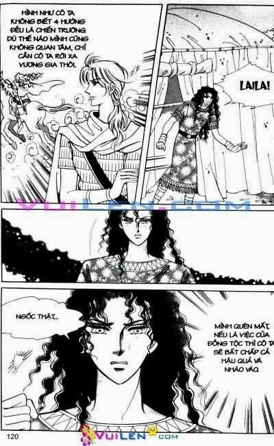 hậu duệ hoàng gia chapter 12 120