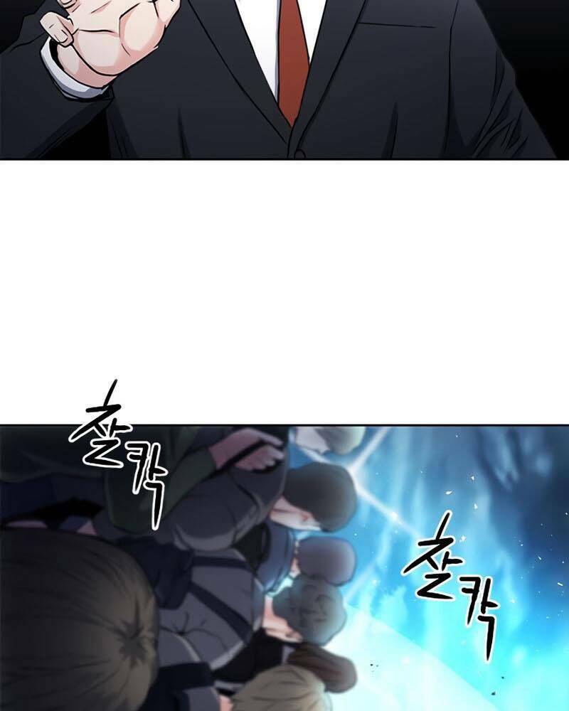 druid tại ga seoul - người hóa thú chapter 65 116