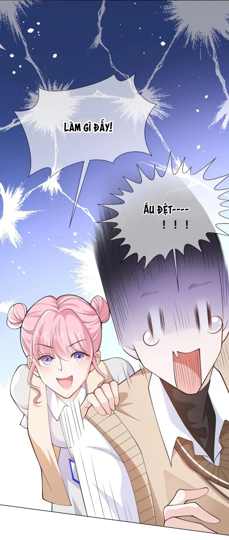 anh ấy cho đi nhiều lắm chapter 3 27