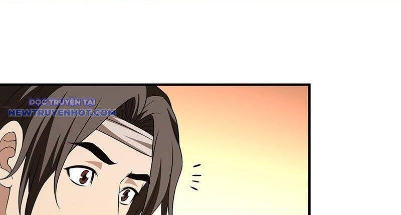 thiên long bát bộ webtoon chapter 117 63
