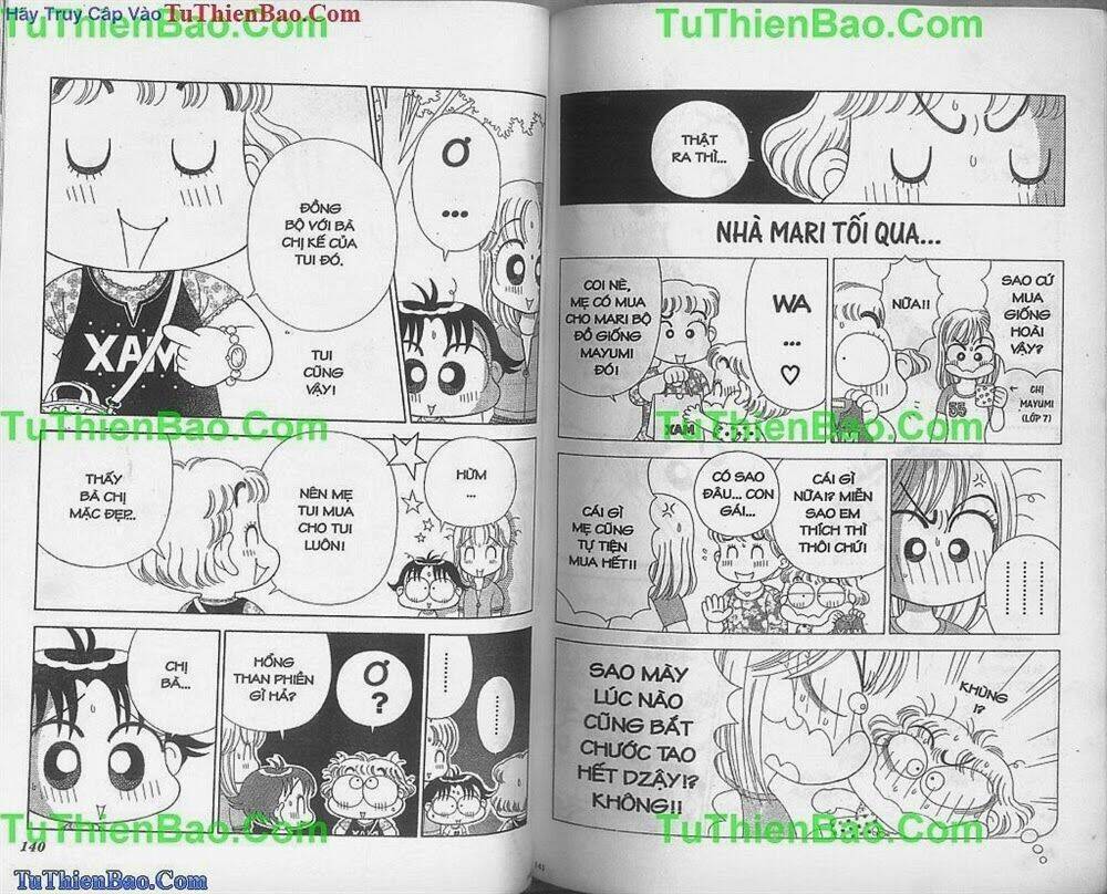 nhóc miko chapter 19 72