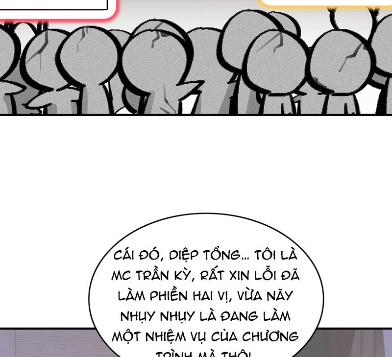 chiến lược tẩy trắng của phản diện chapter 67 71