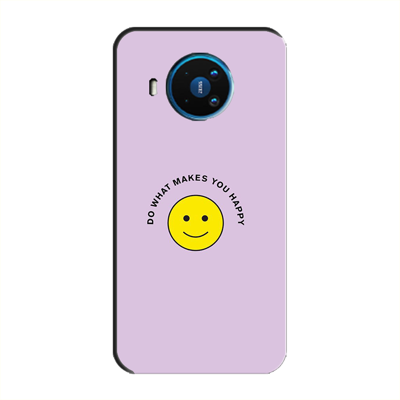 Ốp Lưng Dẻo Dành Cho NOKIA 8.3