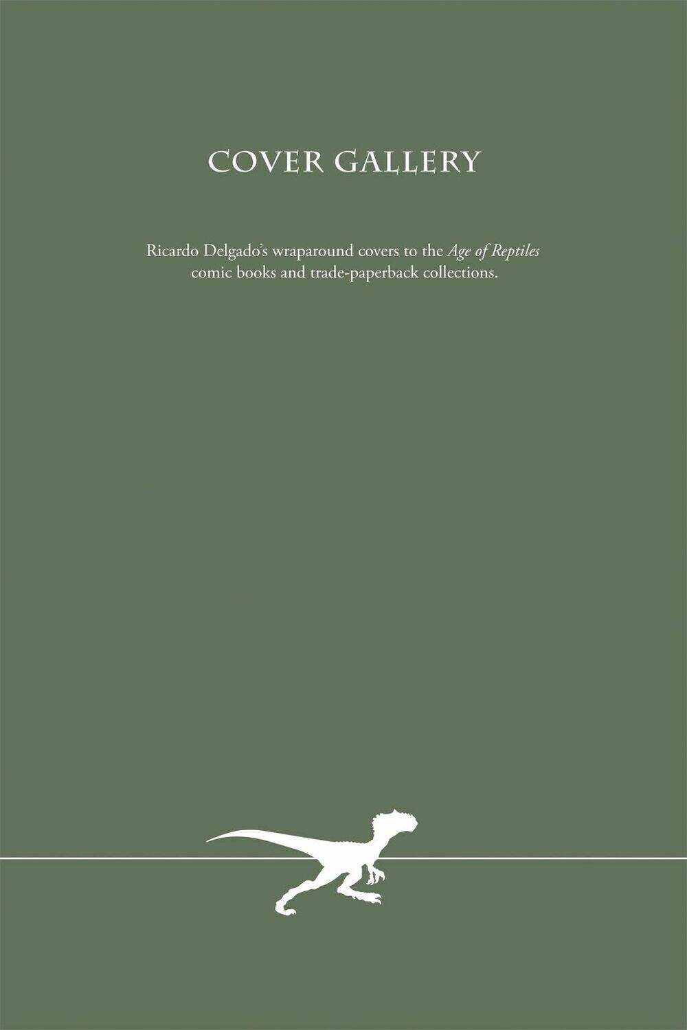 age of reptiles omnibus chapter 14 1