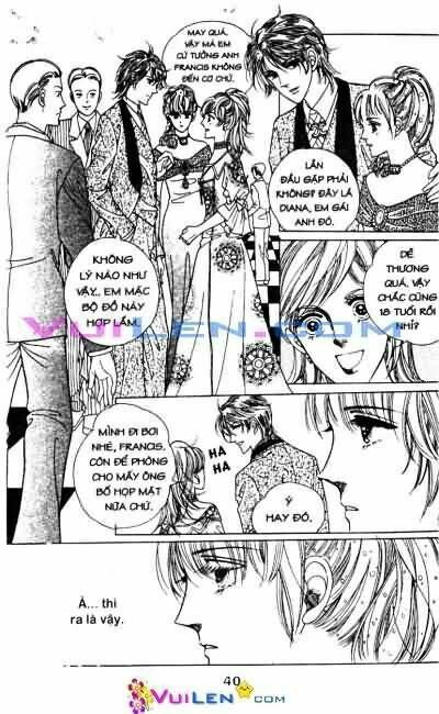 tìm anh - look for oppa chapter 7 40