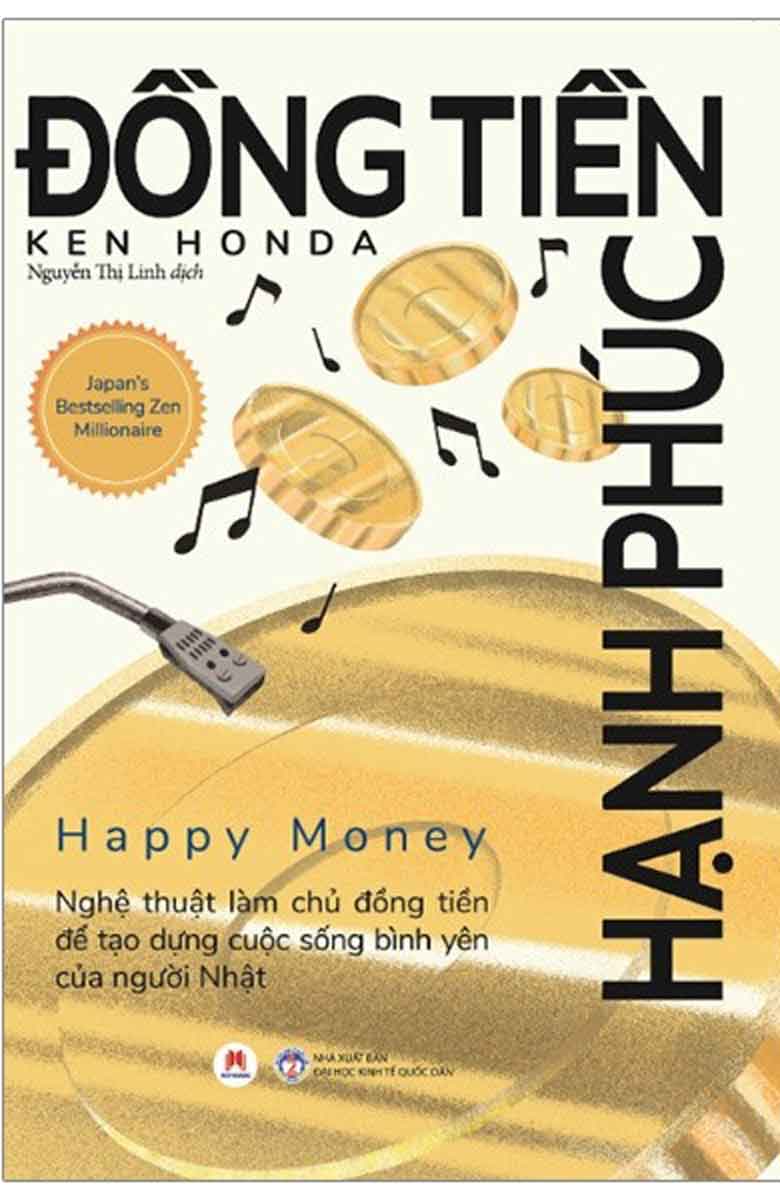 Đồng Tiền Hạnh Phúc