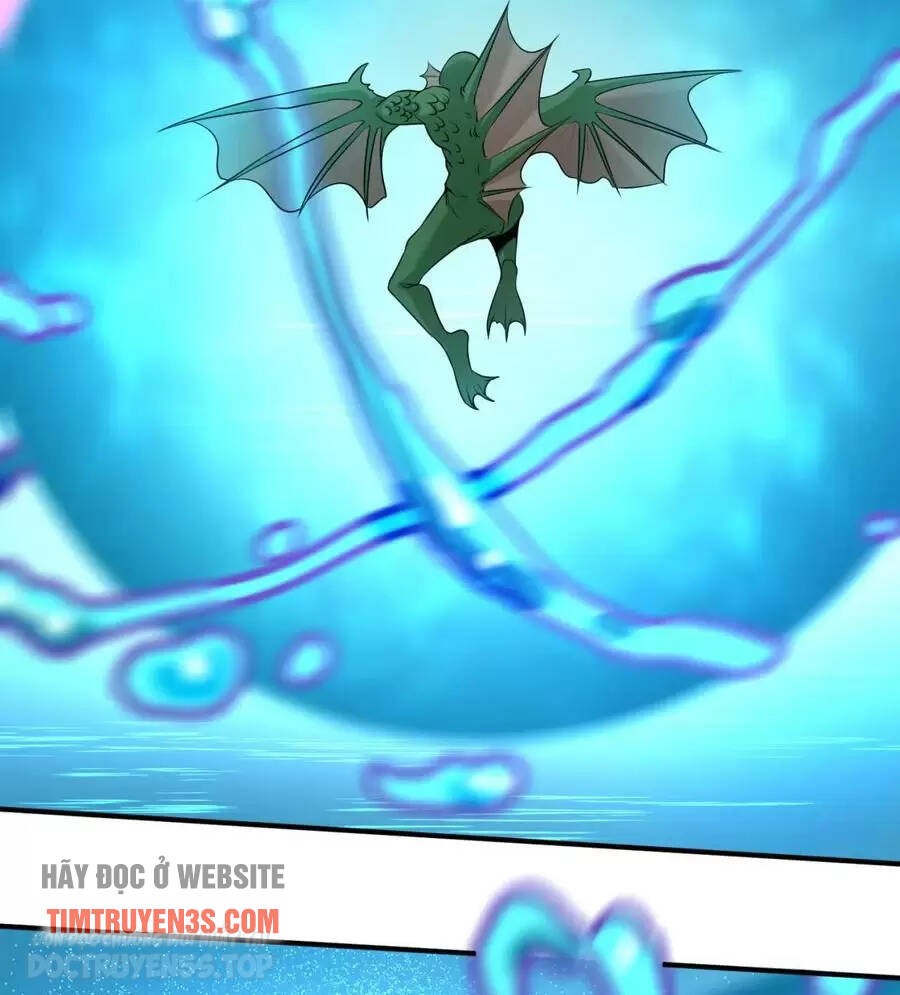 toàn cầu quỷ dị thời đại chapter 36 26