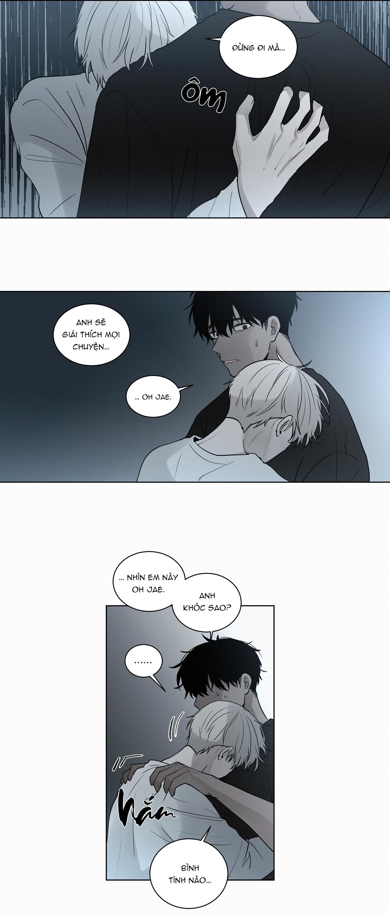 hiến tế máu chapter 46 7