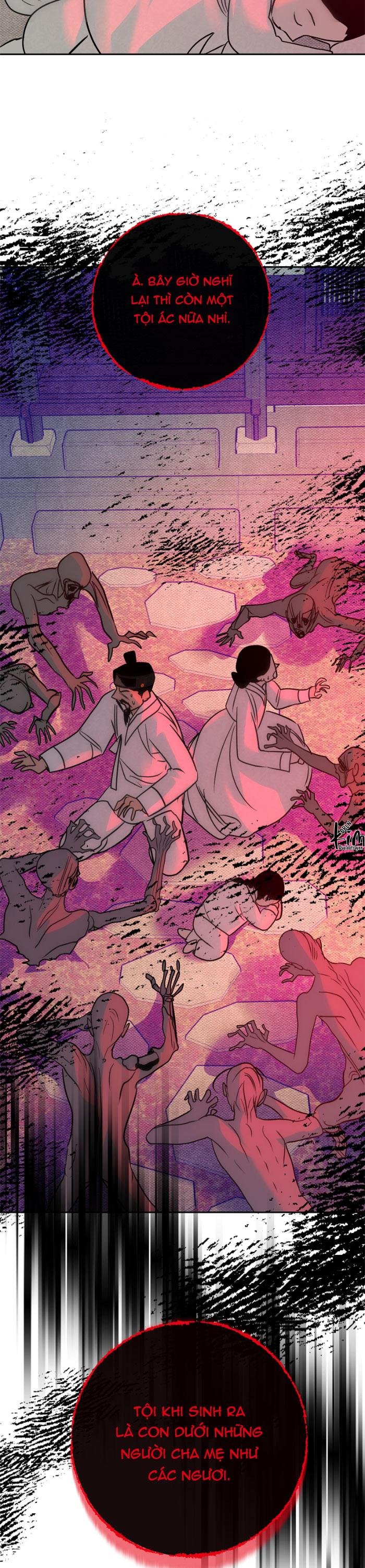 oneshort nứng cùng nhà kim chapter 22 32