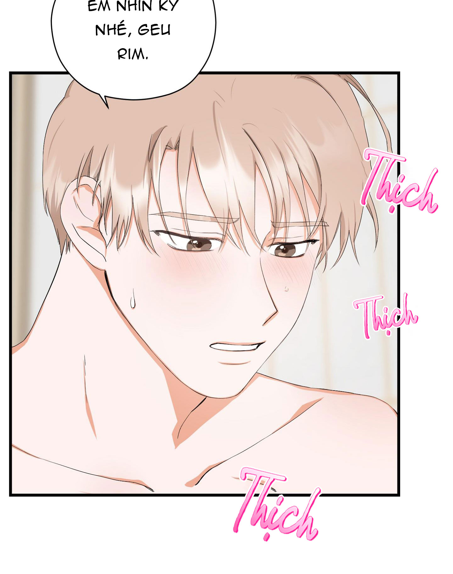 một mình có lên được không? chapter 3 38